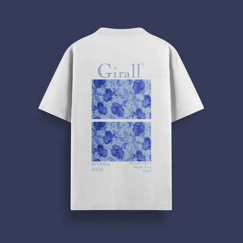 Blue Lies White