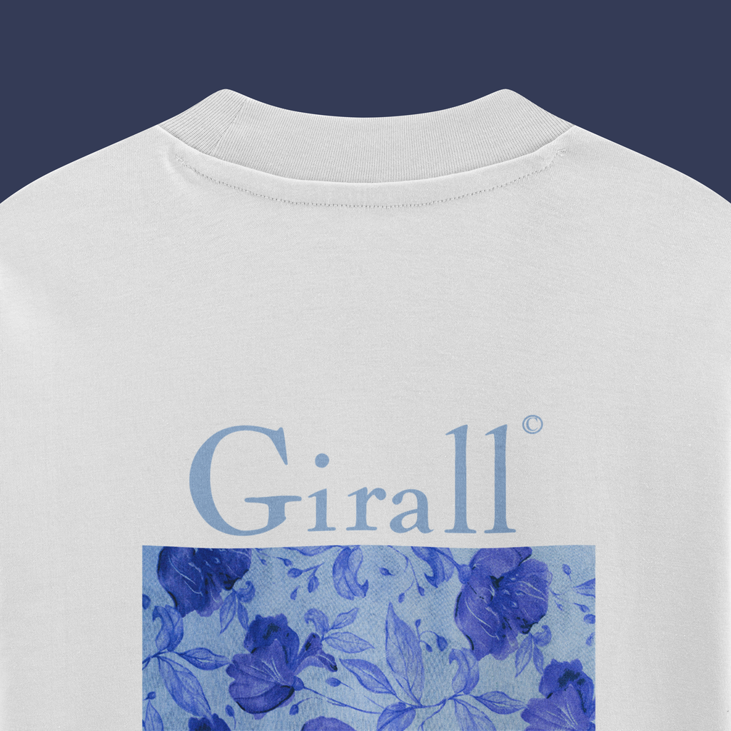 Blue Lies White