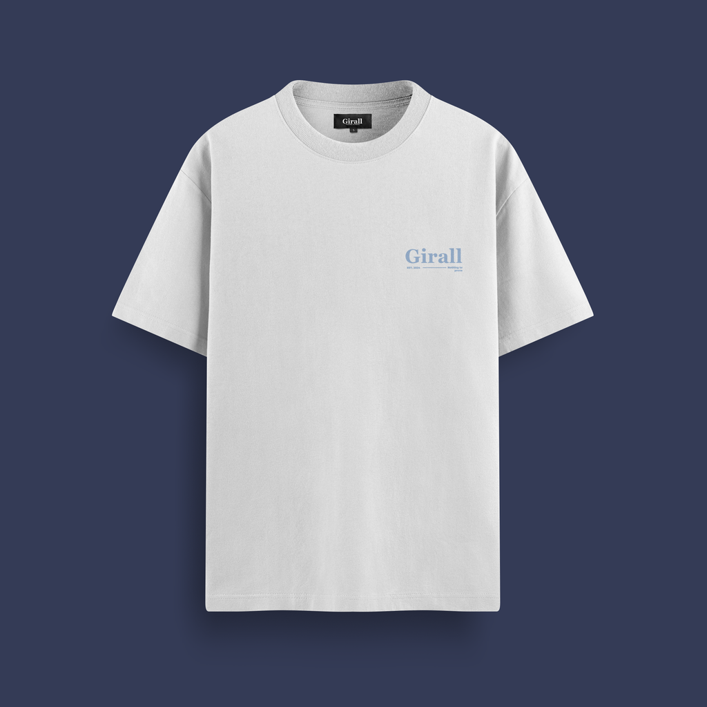 Blue Lies White